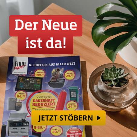 Aktuelle Katalog-Highlights